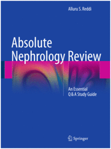 ABSOLUTE NEPHROLOGY REVIEW