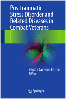 POSTTRAUMATIC STRESS DISORDER AND RELATED DISEASES IN COMBAT VETERANS