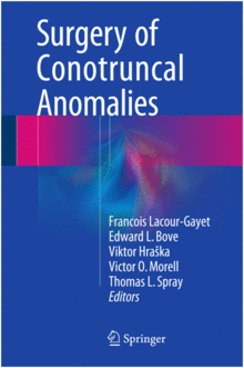 SURGERY OF CONOTRUNCAL ANOMALIES