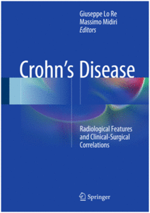 CROHN�S DISEASE