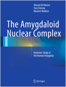 THE AMYGDALOID NUCLEAR COMPLEX