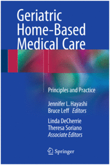 GERIATRIC HOME-BASED MEDICAL CARE