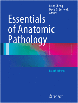 ESSENTIALS OF ANATOMIC PATHOLOGY, 2 VOLS. SET. 4TH EDITION