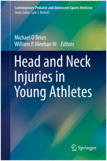 HEAD AND NECK INJURIES IN YOUNG ATHLETES
