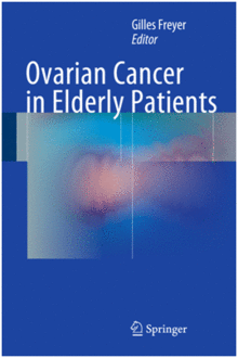 OVARIAN CANCER IN ELDERLY PATIENTS