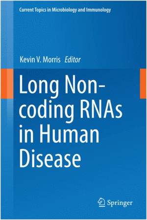 LONG NON-CODING RNAS IN HUMAN DISEASE