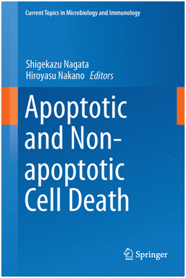 APOPTOTIC AND NON-APOPTOTIC CELL DEATH