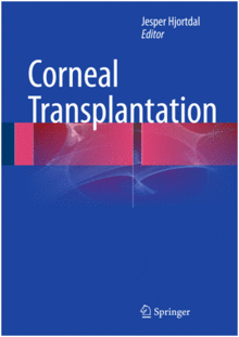 CORNEAL TRANSPLANTATION