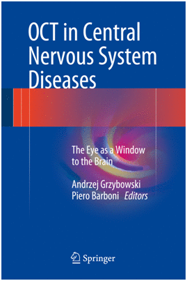 OCT IN CENTRAL NERVOUS SYSTEM DISEASES. THE EYE AS A WINDOW TO THE BRAIN