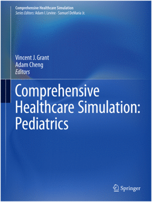 COMPREHENSIVE HEALTHCARE SIMULATION. PEDIATRICS