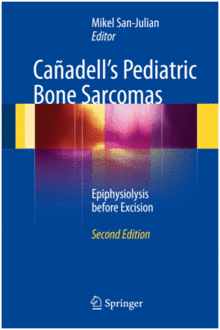 CA�ADELL'S PEDIATRIC BONE SARCOMAS