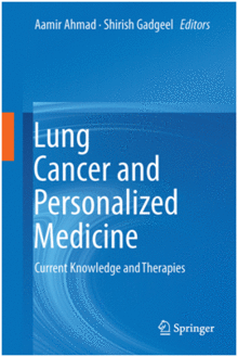 LUNG CANCER AND PERSONALIZED MEDICINE