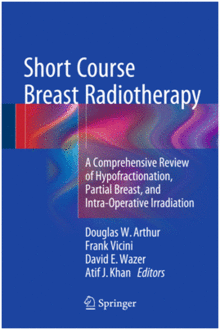 SHORT COURSE BREAST RADIOTHERAPY
