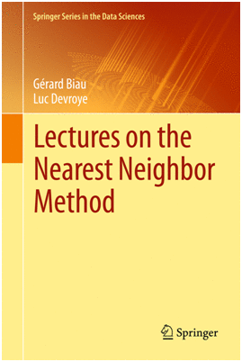LECTURES ON THE NEAREST NEIGHBOR METHOD