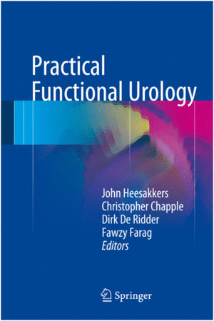 PRACTICAL FUNCTIONAL UROLOGY