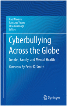 CYBERBULLYING ACROSS THE GLOBE