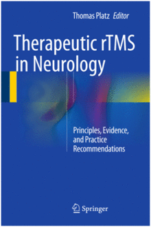 THERAPEUTIC RTMS IN NEUROLOGY