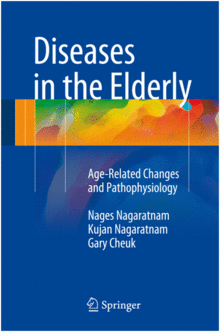 DISEASES IN THE ELDERLY. AGE-RELATED CHANGES AND PATHOPHYSIOLOGY