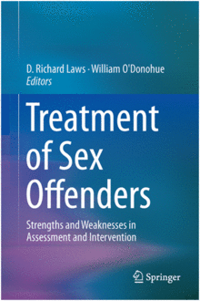 TREATMENT OF SEX OFFENDERS