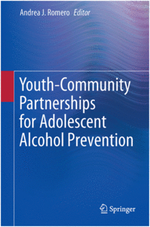 YOUTH-COMMUNITY PARTNERSHIPS FOR ADOLESCENT ALCOHOL PREVENTION