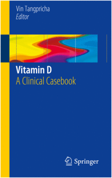 VITAMIN D. A CLINICAL CASEBOOK