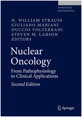 NUCLEAR ONCOLOGY. FROM PATHOPHYSIOLOGY TO CLINICAL APPLICATIONS (PRINT + E-BOOK). 2ND EDITION