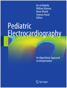 PEDIATRIC ELECTROCARDIOGRAPHY. AN ALGORITHMIC APPROACH TO INTERPRETATION