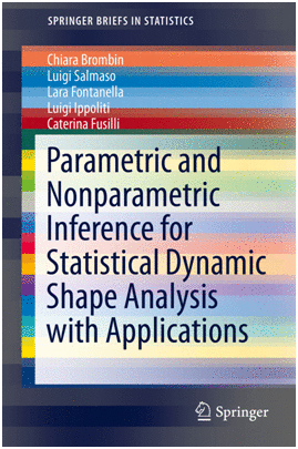 PARAMETRIC AND NONPARAMETRIC INFERENCE FOR STATISTICAL DYNAMIC SHAPE ANALYSIS WITH APPLICATIONS