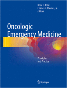 ONCOLOGIC EMERGENCY MEDICINE. PRINCIPLES AND PRACTICE