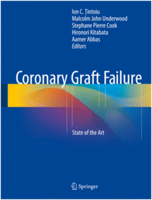 CORONARY GRAFT FAILURE. STATE OF THE ART