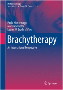 BRACHYTHERAPY. AN INTERNATIONAL PERSPECTIVE
