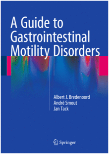 A GUIDE TO GASTROINTESTINAL MOTILITY DISORDERS