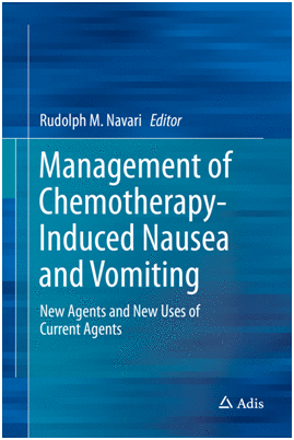 MANAGEMENT OF CHEMOTHERAPY-INDUCED NAUSEA AND VOMITING. NEW AGENTS AND NEW USES OF CURRENT AGENTS