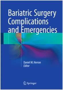BARIATRIC SURGERY COMPLICATIONS AND EMERGENCIES