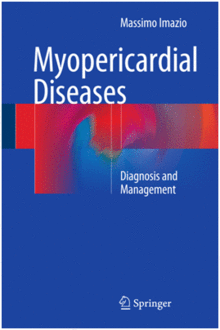 MYOPERICARDIAL DISEASES. DIAGNOSIS AND MANAGEMENT