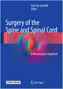 SURGERY OF THE SPINE AND SPINAL CORD. A NEUROSURGICAL APPROACH