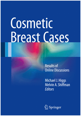 COSMETIC BREAST CASES. RESULTS OF ONLINE DISCUSSIONS