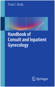 HANDBOOK OF CONSULT AND INPATIENT GYNECOLOGY