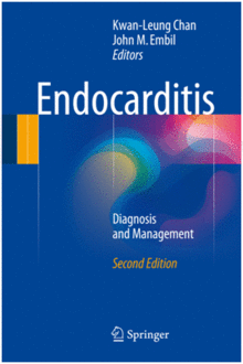 ENDOCARDITIS. DIAGNOSIS AND MANAGEMENT