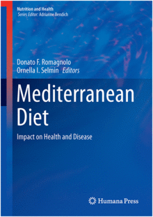 MEDITERRANEAN DIET. IMPACT ON HEALTH AND DISEASE