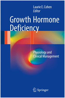 GROWTH HORMONE DEFICIENCY. PHYSIOLOGY AND CLINICAL MANAGEMENT