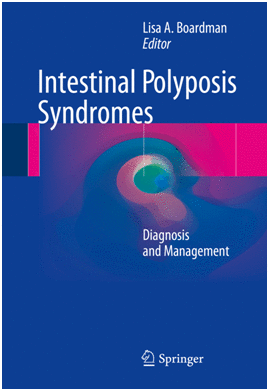 INTESTINAL POLYPOSIS SYNDROMES. DIAGNOSIS AND MANAGEMENT