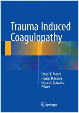 TRAUMA INDUCED COAGULOPATHY