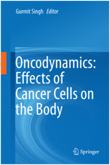 ONCODYNAMICS: EFFECTS OF CANCER CELLS ON THE BODY