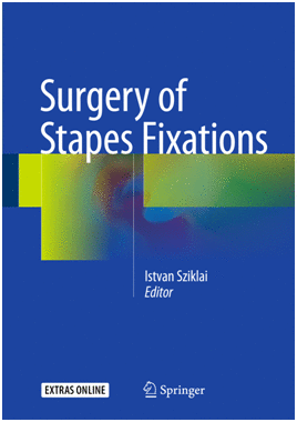 SURGERY OF STAPES FIXATIONS