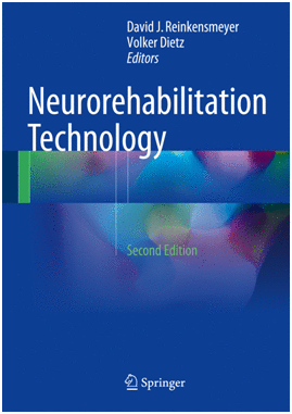 NEUROREHABILITATION TECHNOLOGY. 2ND EDITION