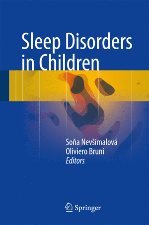 SLEEP DISORDERS IN CHILDREN