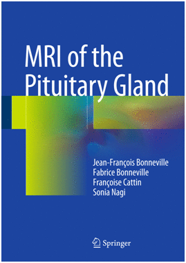 MRI OF THE PITUITARY GLAND
