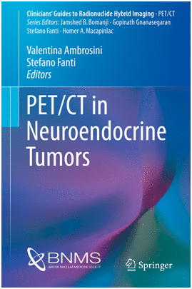 PET/CT IN NEUROENDOCRINE TUMORS