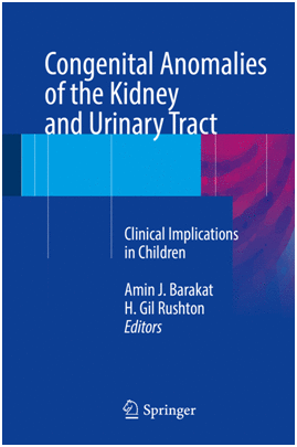 CONGENITAL ANOMALIES OF THE KIDNEY AND URINARY TRACT. CLINICAL IMPLICATIONS IN CHILDREN